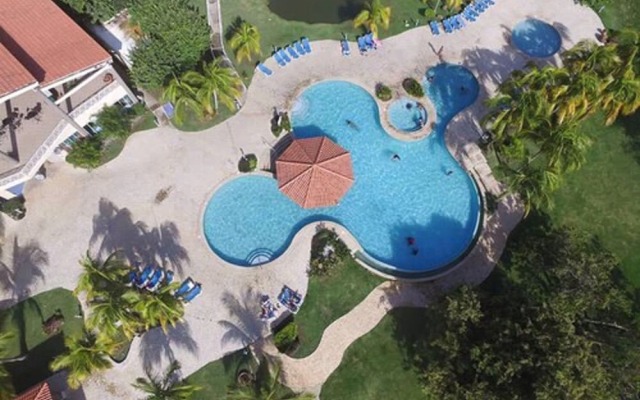 Costa Bonita Culebra villas privadas