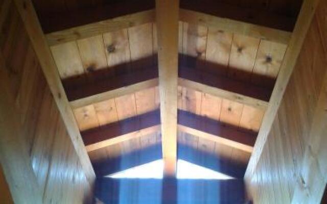 Casas Rurales La Forqueta y el Fontanal