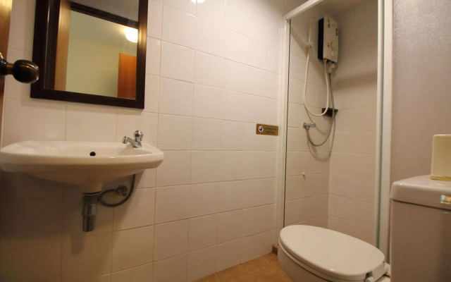 Siam Swana Hotel