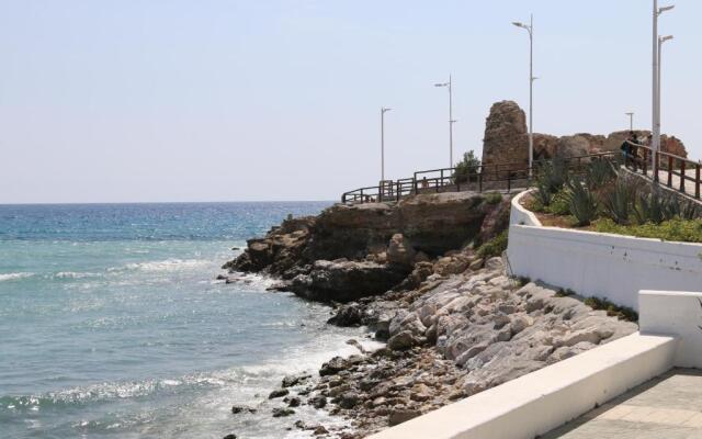 Andaluz Apartments Toboso