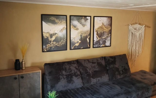 Уcадьба Aйsun (Айсан)