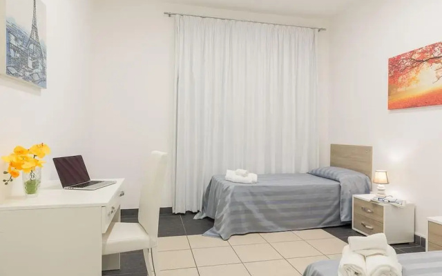 Casa per ferie Don Orione Palermo