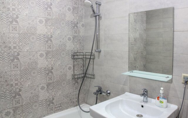 Apartment at Khodynskiy boulevard  2-3