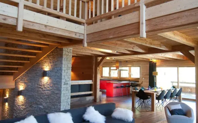 Chalet Etoiles