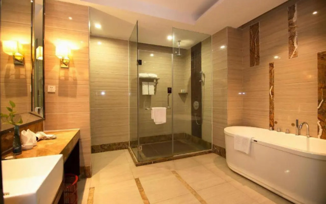 Dongguan Jun Hao Hotel