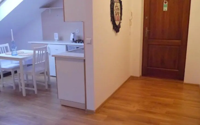 Apartamenty Nocny Kraków