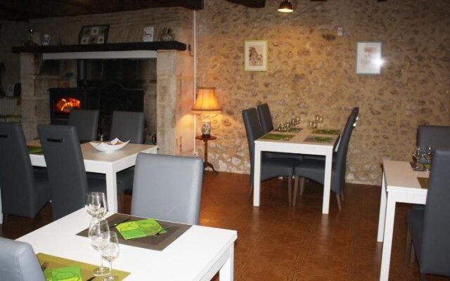 Relais de La Ganache