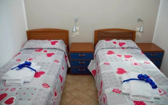 Au Jardin de Florence