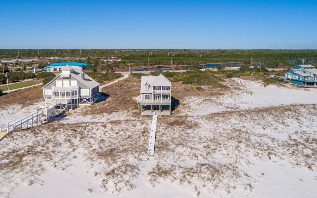 Windswept 4 Bedroom Home