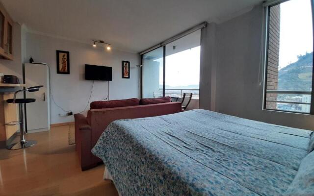 Apartamento Living Salvador