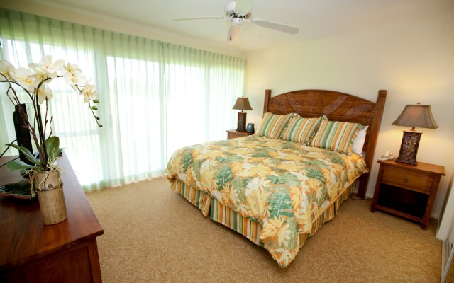 Paniolo Greens At Waikoloa