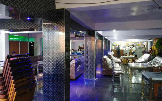 Hotel VNS Lodging & Boarding