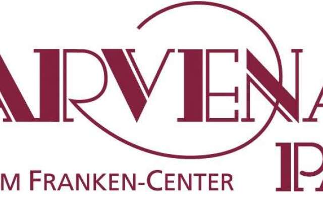 Arvena Park Das Hotel am Franken-Center