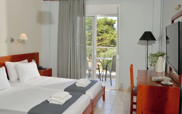 Hotel Kalloni
