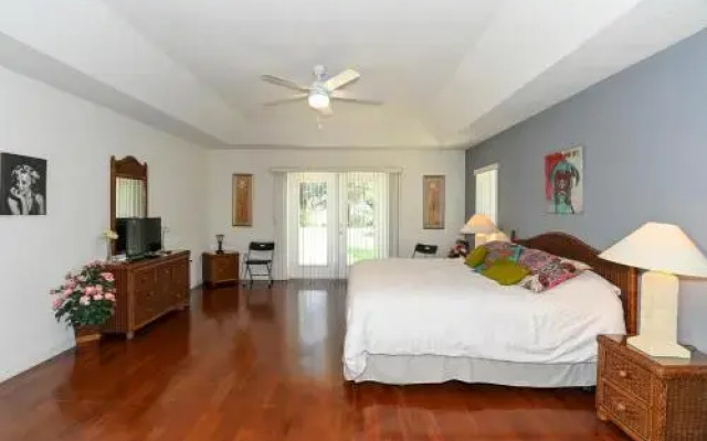 Villa Dylan