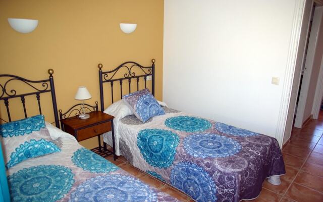 Duplex Paz VD036
