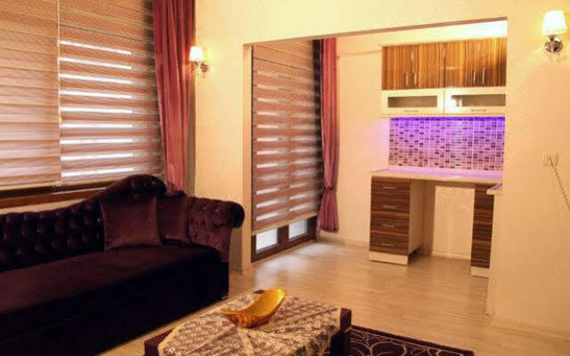 Bakirkoy Rental House