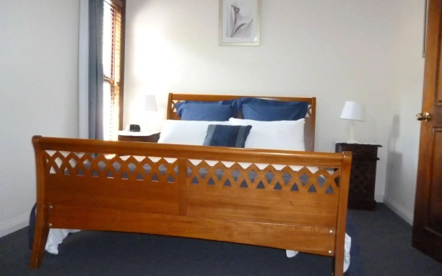 Tranquilles Bed and Breakfast