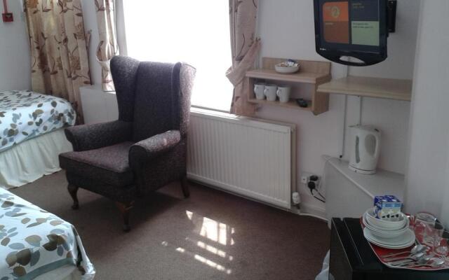 Overnight Stays Stockport
