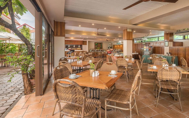 Patio Pacific Boracay