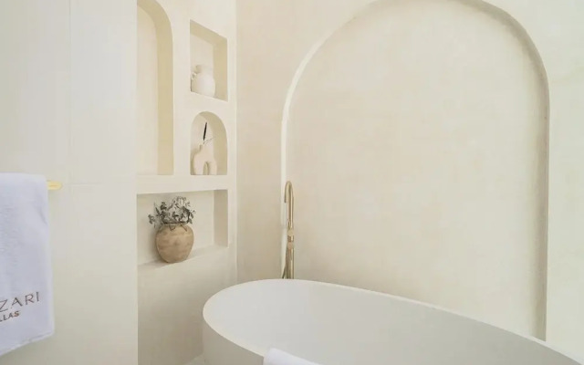 Mazari Villas
