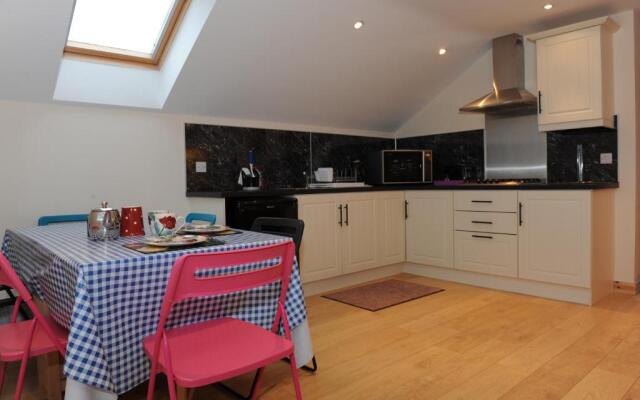 Bay Cottage B&B