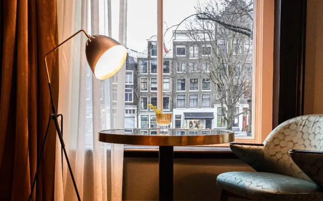 Hotel Mai Amsterdam