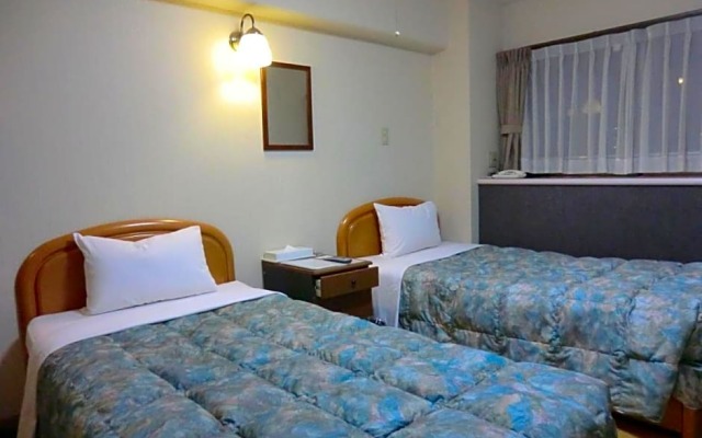 Azu garden Nippombashi / Vacation STAY 74146