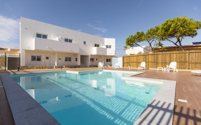 Sagres Sun Stay - Surf Camp & Hostel