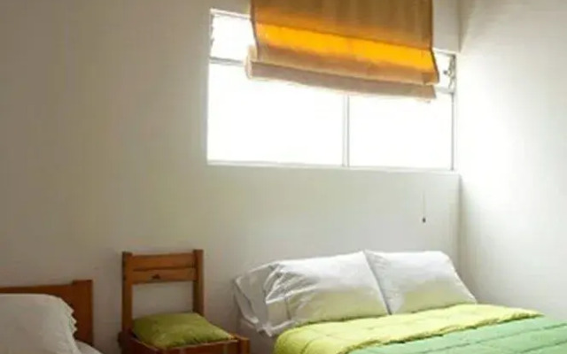 Samán Hostel Medellín