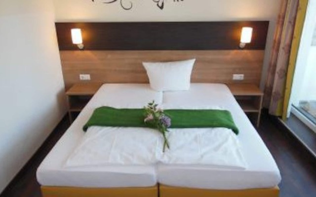 eXo Boutique Hotel Mannheim