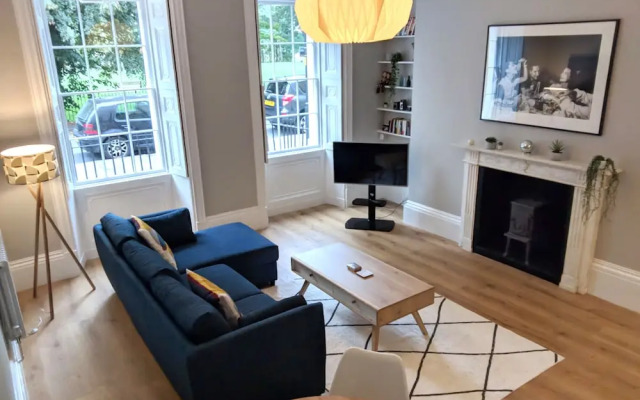 Park View 1 Bedroom Apartment