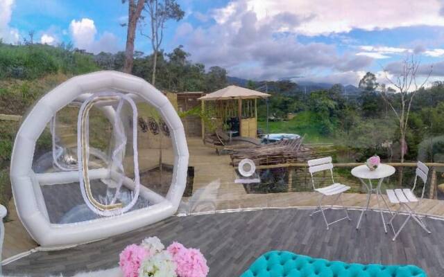 Yuva Glamping