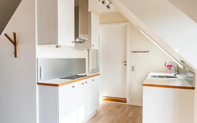 4 Person Holiday Home in Svaneke