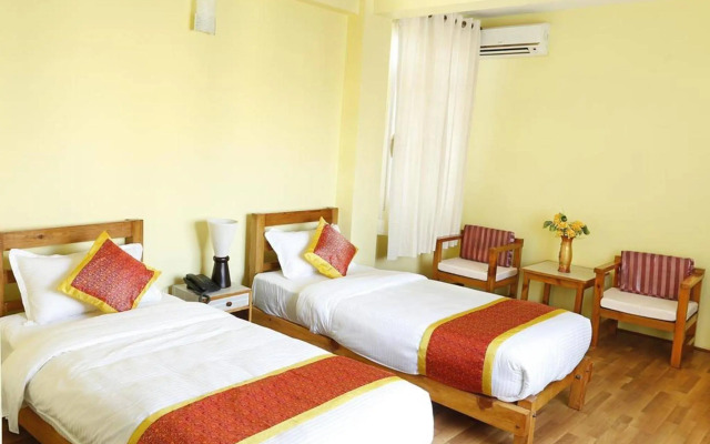 Tibet Peace Inn