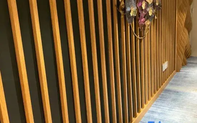 Starway Hotel Tianjin Binjiang Road