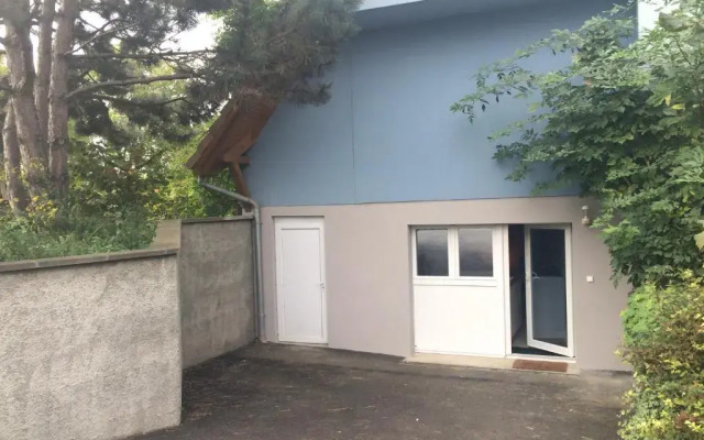 B&B chez Didier et Catherine