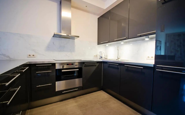 Autobudget Apartments Krakow