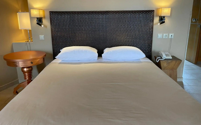 Aegeon Beach Hotel