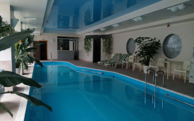 Mercury Hotel