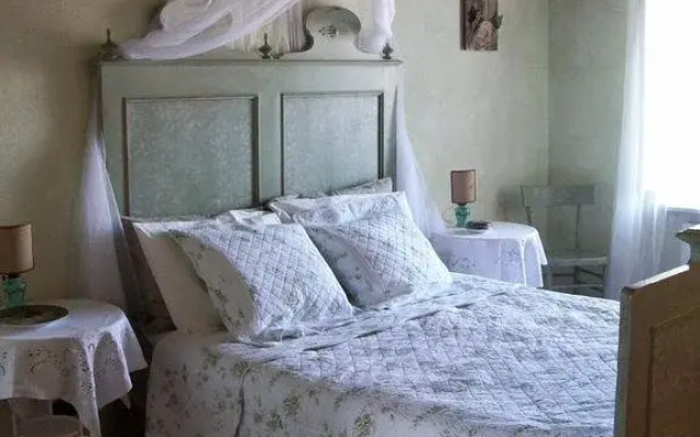 B&B Salvia e Rosmarino