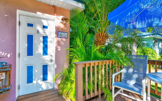 Island Bay Resort