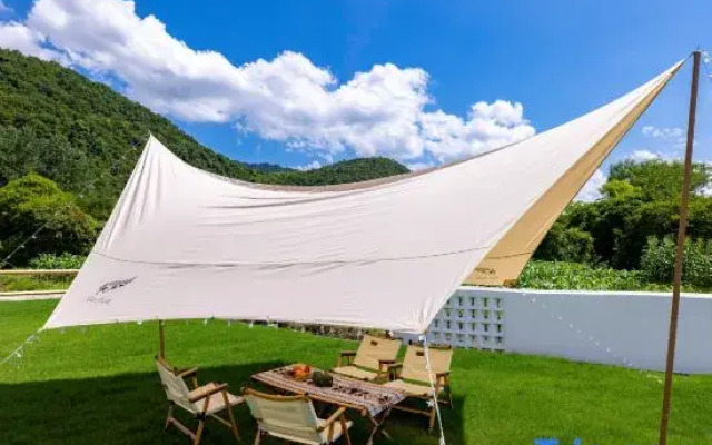 Senduo·Tonglu Designer Vacation Stay DB&B