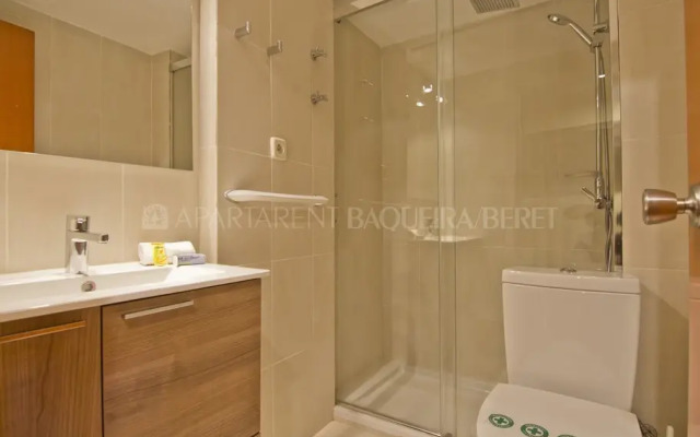 Apartamento Bagergue