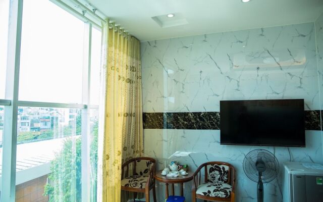 Phuong Linh Hotel
