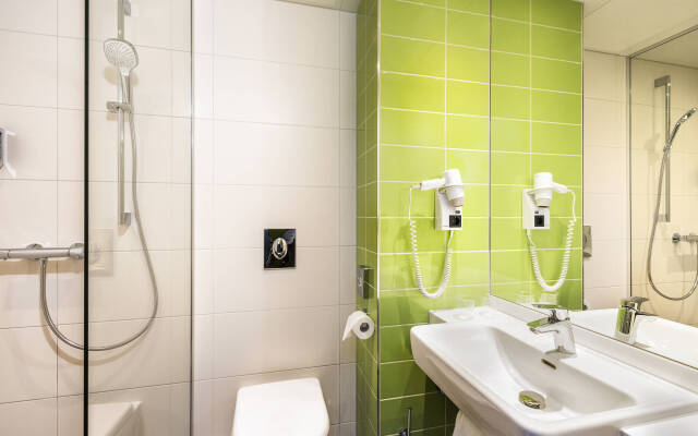 ibis Styles Stuttgart Vaihingen