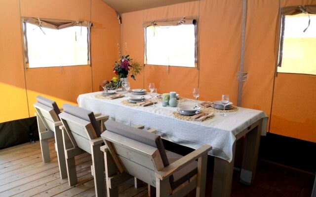 Grande Glamping Camp