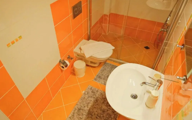 Villa Sole Mare Demre