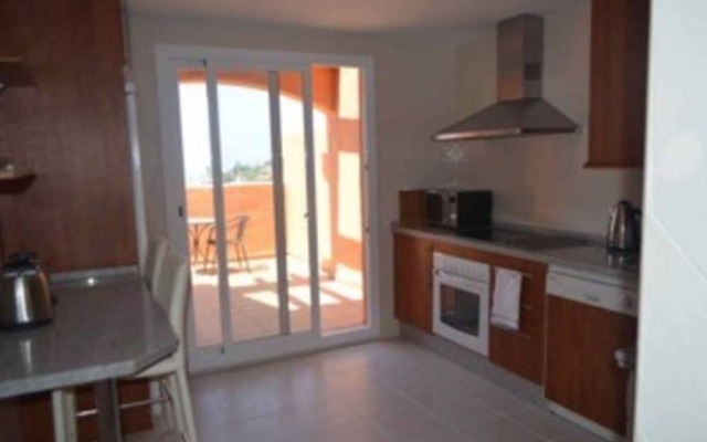 Luxury Duplex Penthouse with Sea Views ML26