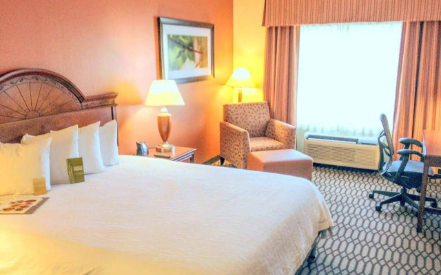 Hilton Garden Inn Birmingham/Lakeshore Drive